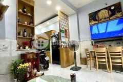 Phú nhuận, gần mt, ởcho thuê,hxh gần nguyễn trọng tuyển, 53m2, ngang 4.2m, 2 lầu, 8.8 tỷ