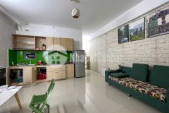 Bán căn hộ 2pn view xéo biển napoleon castle nha trang, giá bán chỉ 1,7 tỷ