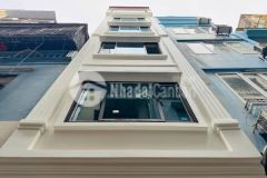 Nhà đẹp mới xây xong kinh doanh hết sảy vừa ở vừa cho thuê xuân thủy cg