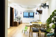 Chcc quận hoàng mai đầy đủ tiện ích, dt 80m 2pn giá 4.5 tỷ sổ đỏ chính chủ