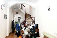 Lô góc ô tô đỗ cửa nhà khu chính trị ngô quyền hà đông 50m 4 tầng giá hơn 8 tỷ