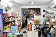 Phú nhuận, nhà đẹp, hẻm xe hơi 5m, gần phan xích longphan đăng lưu, 5 tầng, 59m2, 11.9 tỷ