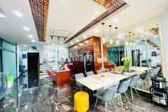 Nhà 162m2, giảm 3,5 tỷ, giá mới nhất 22 tỷ nam long phú hữu thủ đức