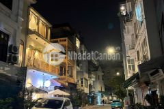 View hai con rồng hồ tây giá con ong chủ ôm coin, cần bán gấp