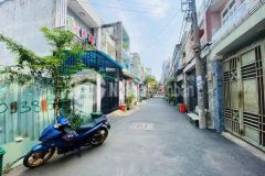 Bán đất 1 đường dương đình hội, q9