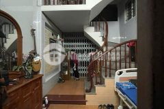 Bán nhà đại la. hai bà trưng. dt 36m2. mt 3,4m. 5 tầng. giá 5,78 tỷ.