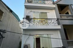 Bán nhà 31,7m2. địa chỉ tổ 12 yên nghĩa hà đông hn trong đê