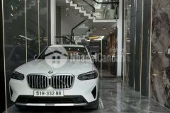 Nhà phố 5 lầu đẹp lung linh 80m2 quang trung xe hơi đậu nhà t.máy view mercedes 13 tỷ hơn