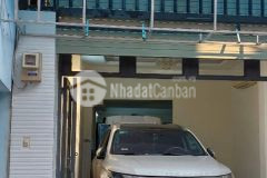 Mặt tiền p12 tb 4 x 12m 3 tầng kinh doanh hoặc văn phòng đỉnh chỉ 7.95 tỷ tl