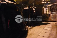 Khuyến lương bán 59m đất 20m ra ô tô tải tránh hoàng mai