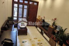 Nhà đẹp hiếm gần đường ô tô full nội thất cơ bản ngõ phố phúc lợi dt 30m2. giá 4.7 tỷ