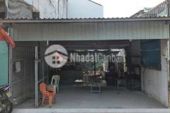 Gộp bank bán gấp đất vườn lài quận 12 125m2 ngang 5m hẻm nhựa 6m chỉ 10 tỷ 300