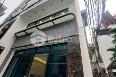 Bán nhà bồ đề,long biên 7 tầng,45m,mt4.5m oto đỗ cửa nhỉnh 10 tỷ