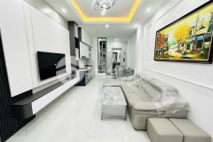 Siêu phẩm. bán nhà định công thượng, hoàng mai. 35m2 x 5 tầng. thang máy. ô tô. hơn 8 tỷ