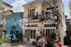 Chủ cần bán gấp nhà bùi hữu nghĩa bình thạnh giá nhỉnh 4 tỷ