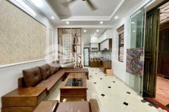 Nhà riêng vạn phúc hà đông ngõ nông gần ô tô 5 tầng 3 ngủ full đồ hơn 7 tỷ xíu