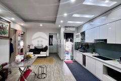 Cần bán căn hộ góc 3 ngủ viw thoáng, nội thất đồng bộ tại kdt thanh hà cienco 5