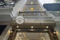 Siêu phẩm nhà đẹp yên lạc, hai bà trưng dt 41m² x 5 tầng mt 3.5m 14.8 tỷ gara kinh doanh