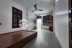 Cho thuê nhà nguyên căn đường hoàng hoa thám, ba đình, nhà đẹp, ngõ ô tô, gần phố