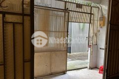 Chdv tb 2 tầng vuông 60.3m² 4.5 x 12 sát hxt chỉ 6.5 tỷ tl