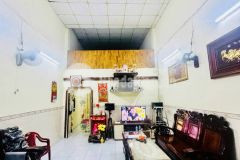 Bùi thế mỹ tb hẻm 4m thông 70m² 4x17.2 vuông vức chỉ 6.2 tỷ tl