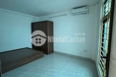 Bán nhà minh khai. hai bà trưng. ô tô. dt 35m2. mt 6,6m. 2 tầng. giá 5,48 tỷ.