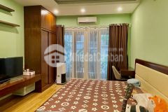 Bán nhà phùng chí kiên. cầu giấy. 6 tầng thang máy. ô tô. vỉa hè. dt 60m2. giá 19,9 tỷ