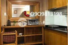 Nhà đẹp phường 10 quận 3 giá hấp dẫn