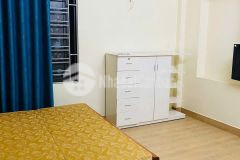 Cho thuê nhà mới dương văn bé, hai bà trưng 30m x 4t, 3 ngủ giá 10 triệu, full đồ