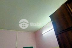 Nhà đẹp minh khai, ô tô đỗ cửa