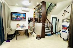 Nhà đẹp hoàng mai dt30m, 6t, mt5,4m, 8,5 tỷ