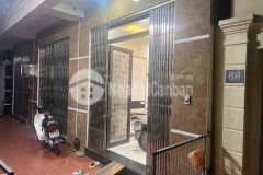 Chính chủ bán nhà mậu lương kiến hưng, hà đông