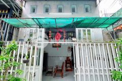 Bán nhà nhánh đường trần bình trọng giá dưới 2 tỷ