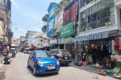 Nhà đẹp bạch đằng, kinh doanh sầm uất