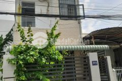 Bán nhà hẻm đường trần vĩnh kiết nhà lầu giá dưới 2 tỷ