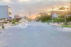 Bá.n nền đẹp đường a7 kdc phú an, phường phú thứ, q cái răng, tp cần thơ