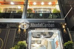 Bán gấp nhà 4 tầng huỳnh tấn phát nhà bè 4 tầng 68m2 chỉ 6.4 tỷ