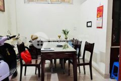 Sieu pham nhà quan nhândân xây chắc chắn, để xe trước cửa nhà64,5m28,5 t.ỷ0916.938.606