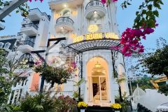 Cho thuê căn hộ tại đà lạt 01 phòng ngủ02 phòng ngủ