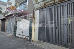 Khu đồng bộ cạnh sân bay tân sơn nhất 80m2 4 tầng chỉ 9 tỷ