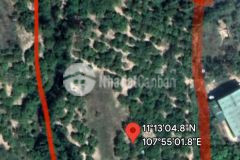 Bán đất mặt tiền kinh doanh đường đt 22, xã la dạ, hàm thuận bắc, bình thuận