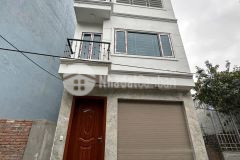 Nhà dân xây 5 tầng full nội thất, nằm ở trục chính đại tự kinh doanh ngày đêm, giá 5.2 tỷ