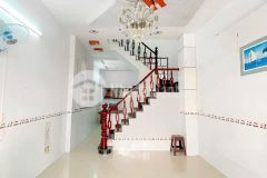 Cho thuê nhà kdc thới nhựt 1 gần đại học y dược cần thơ giá 8 triệu