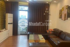 Chính chủ bán chung cư c land ct3 lê đức thọ căn góc tầng đẹp 135m 3pn full đồ có lốt ô tô