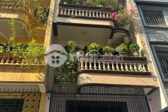 11.5 tỷ có ngay nhà ngõ 36 đào tấn ôtô đỗ cổng 2 mặt ngõ 50m2 4 tầng phân lô vị trí đẹp hiếm