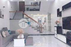 Nhà 2 tầng cạnh đường phạm hữu kính, q ngũ hành sơn 195m2, giá 11 tỷ tl