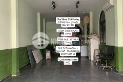 Cho thuê mặt bằng 70m2 đường đống đa