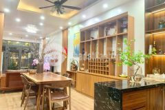 Rẻ vô địch hơn 8 tỷ, nhà 6 tầng, ô tô qua, trung tâm quận tây hồ