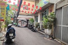 Bán căn thổ quan, đống đa 80m x9 tầng thang máy, lô góc, ô tô qua nhà, dòng tiền 21tỷ