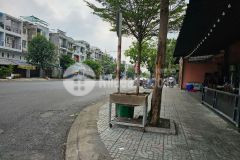 Nhà nát mặt tiền 30m kế kdc an sương chỉ 6 tỷ cho 101m2